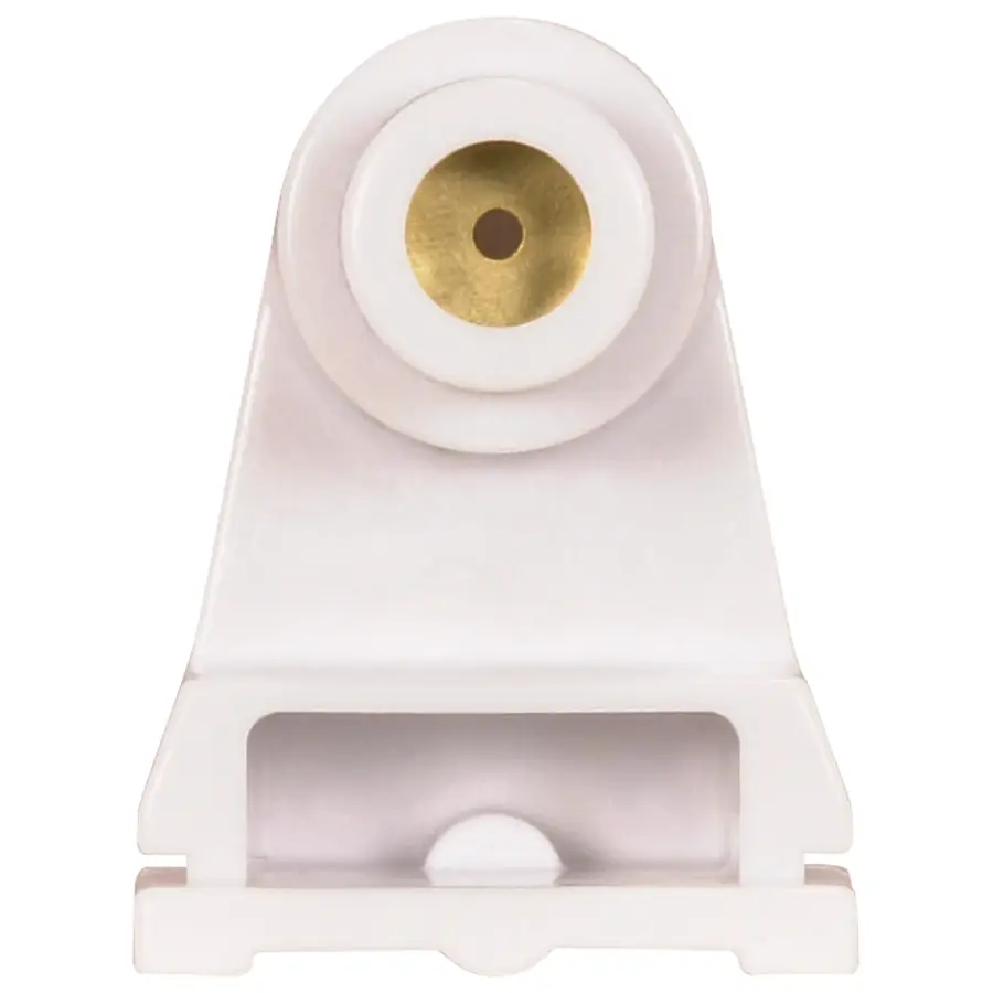 Shallow Base Slide-On Quick Wire for Wet and Damp Locations Rapid Start for 20 Gauge Panels