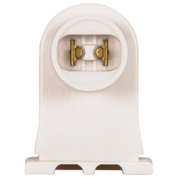 Quickwire Terminals Accept Up to 18 Gauge Solid Or Tinned Leads Slide-On Shallow Base Rapid Start Strip 3/8"-1/2"