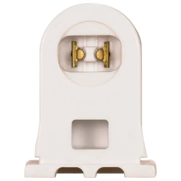 Quickwire Terminals Accept Up to 18 Gauge Solid Or Tinned Leads Slide-On Shallow Base Rapid Start Strip 3/8"-1/2"
