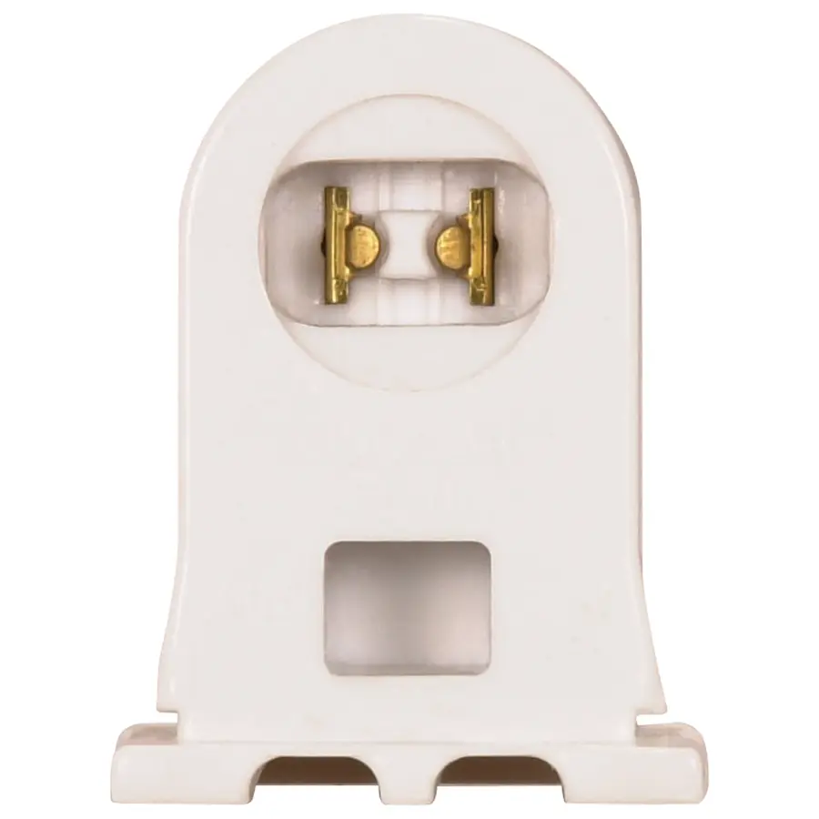 Quickwire Terminals Accept Up to 18 Gauge Solid Or Tinned Leads Slide-On Shallow Base Rapid Start Strip 3/8"-1/2"