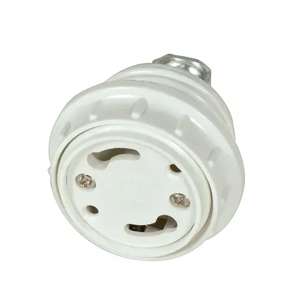 CFL Self Ballast GU24 - also for 4-Pin Ballast & Socket Combinations