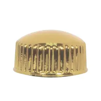Brass Phenolic Knob For Aluminum Dimmer Socket 80/1014
