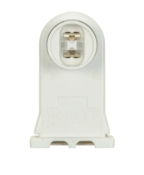 Plunger Shallow Base - 660 Watts - 600 Volts - For Quickwire Power Groove and Jacketed Lamps