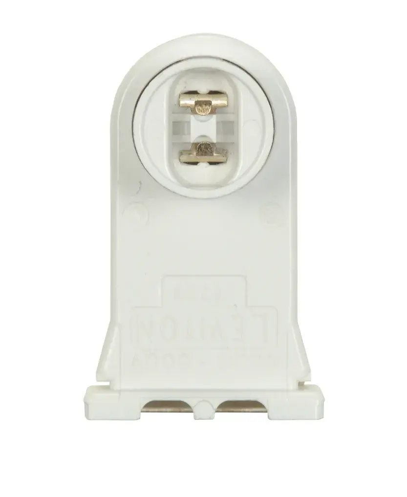 Plunger Shallow Base - 660 Watts - 600 Volts - For Quickwire Power Groove and Jacketed Lamps