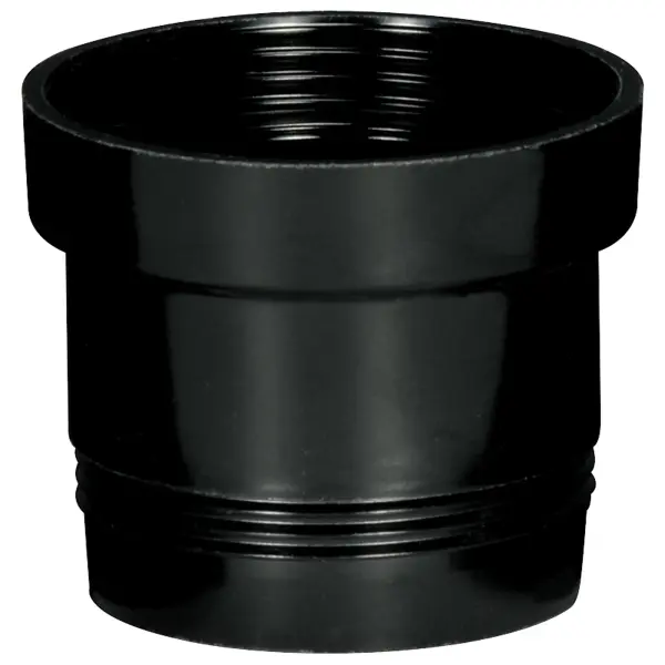 Shell Only - Phenolic - For 1/2 Uno Thread