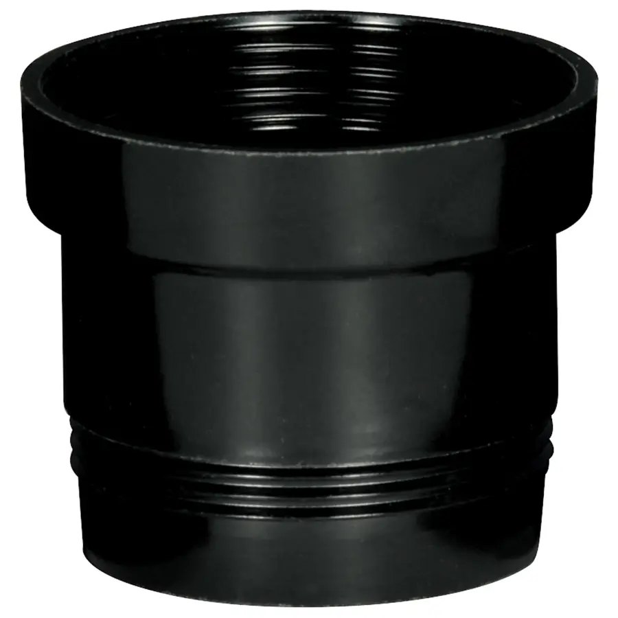Shell Only - Phenolic - For 1/2 Uno Thread - Image 1