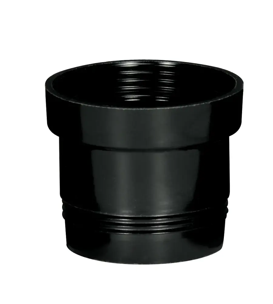 Shell Only - Phenolic - For 1/2 Uno Thread - Image 2