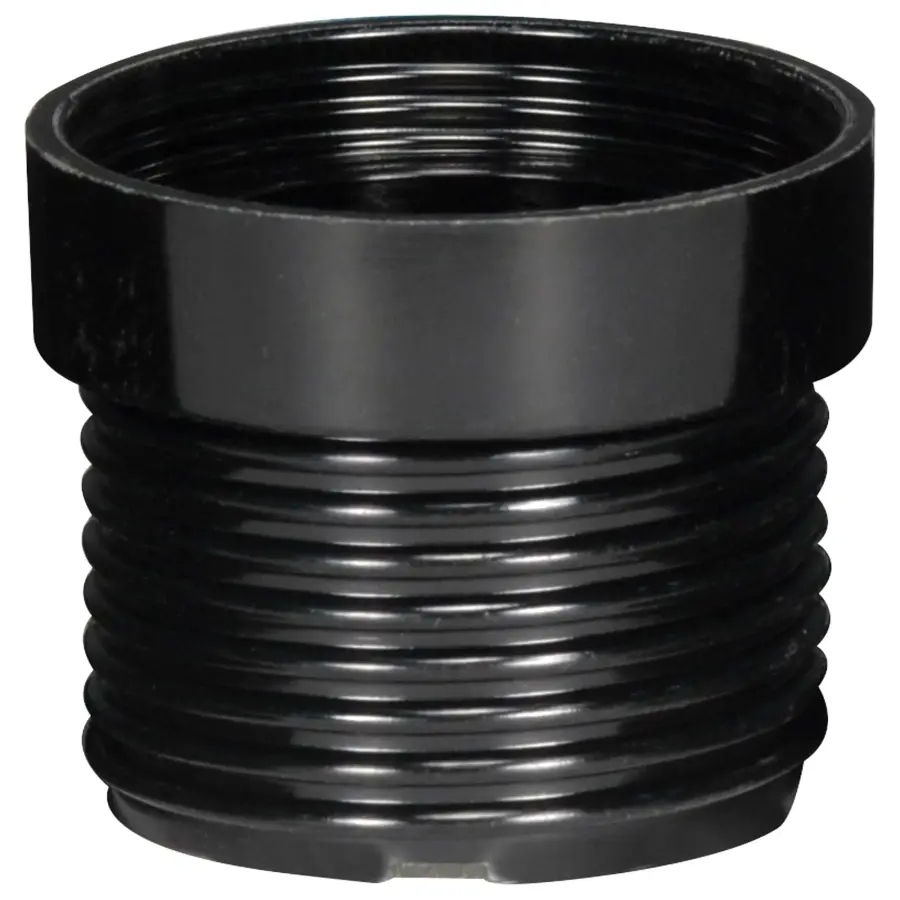 Shell Only - Phenolic - For Full Uno Thread