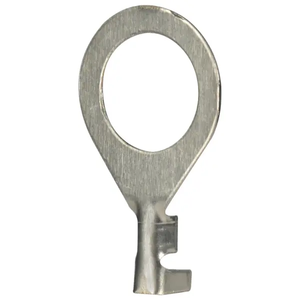 Terminal With 1/8 IP Lug - Nickel