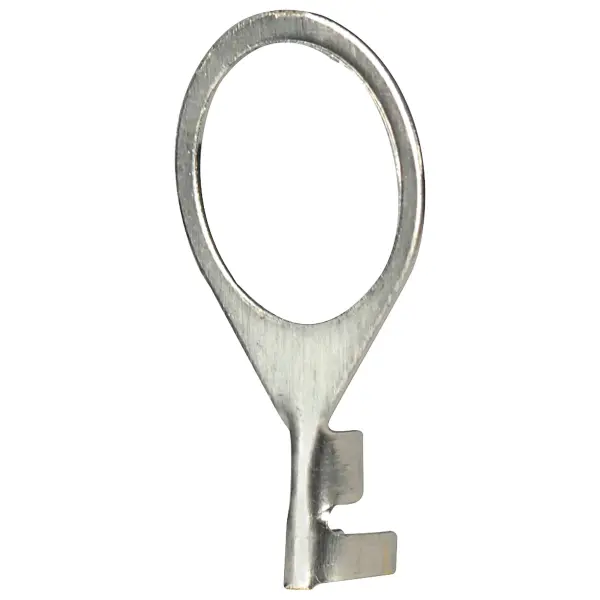 Terminal With 1/4 IP Lug - Nickel