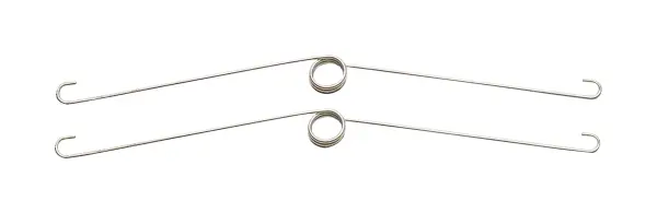 Torsion Clips for Downlights - RT4 RT5 RT6 - Chicken Leg Clips