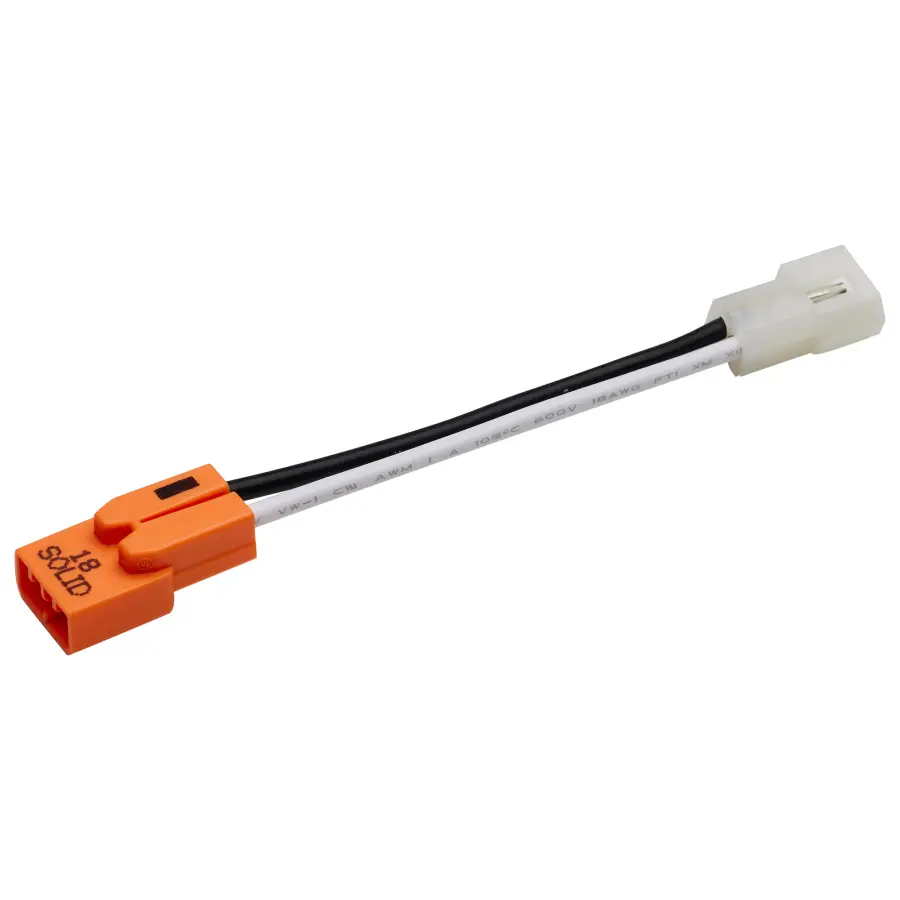 Downlight LED Ready Connector for use with S29312 - S29315 - Image 1
