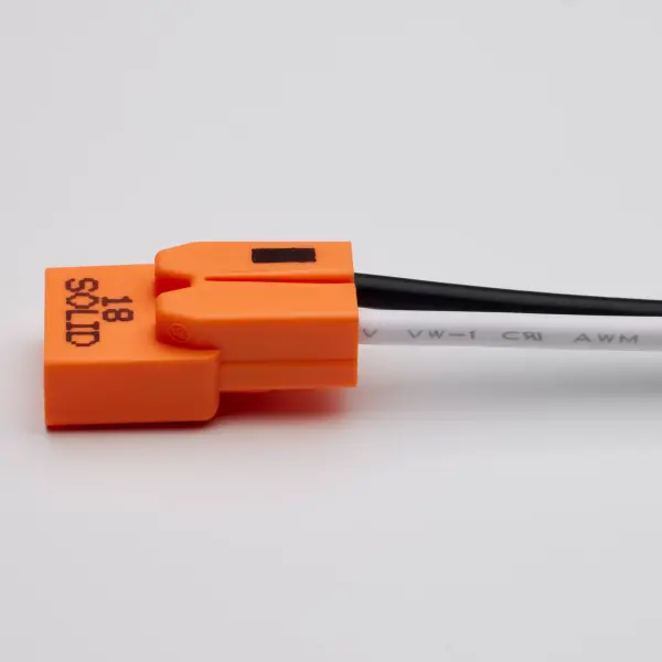 Downlight LED Ready Connector for use with S29312 - S29315 - Image 5