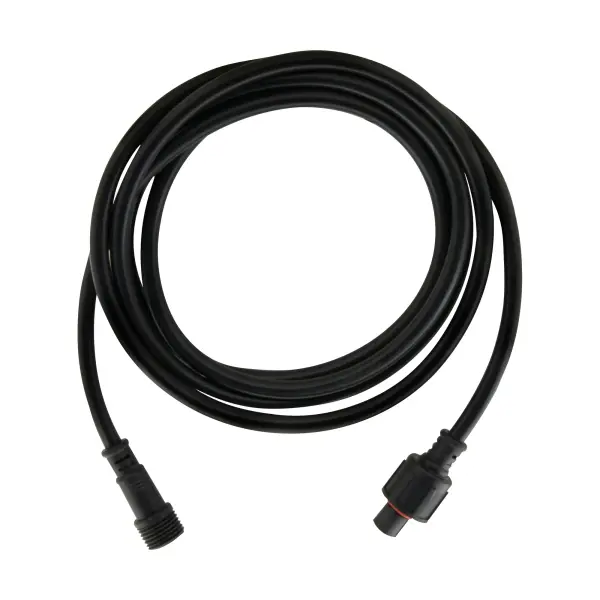 6 ft. Extension cable for LED smart string lights - Image 1