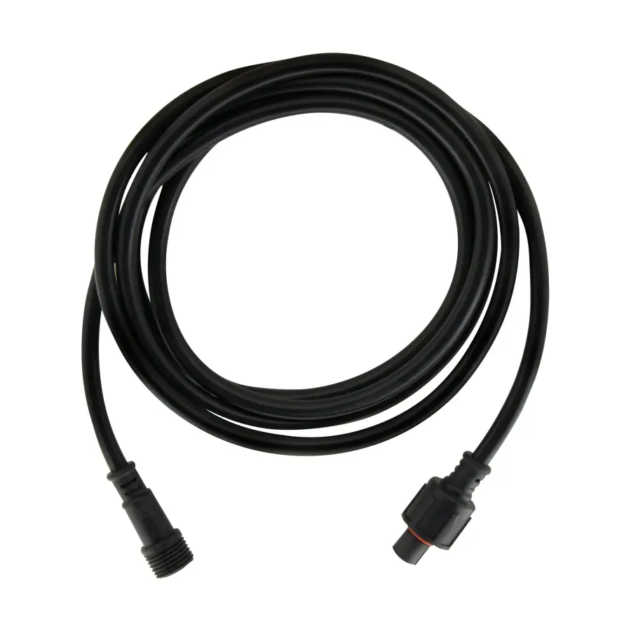 6 ft. Extension cable for LED smart string lights - Image 1