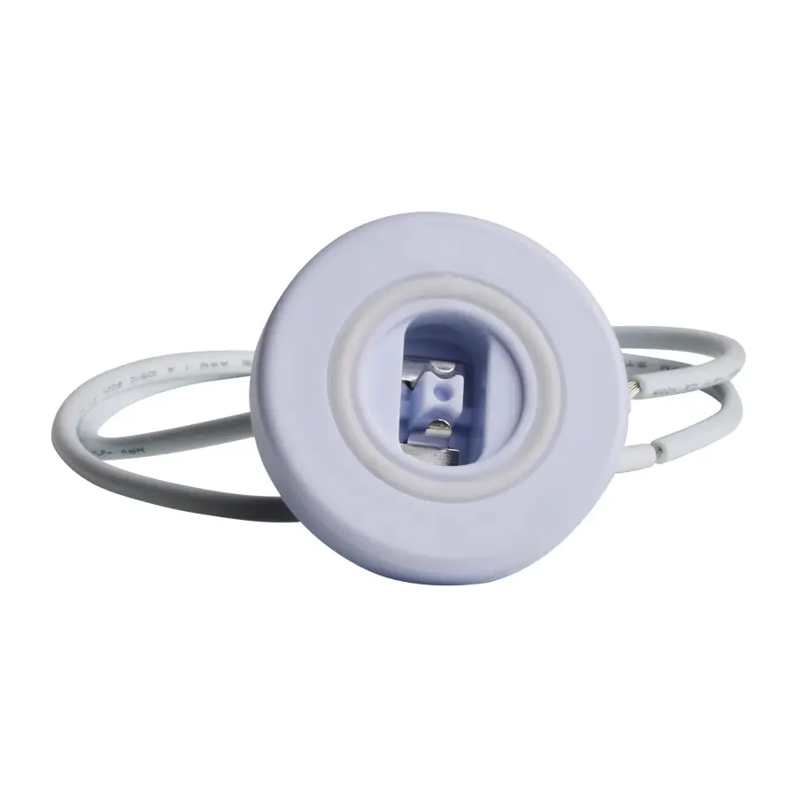 582 GDF Recessed Double Contact Lampholder - Image 3