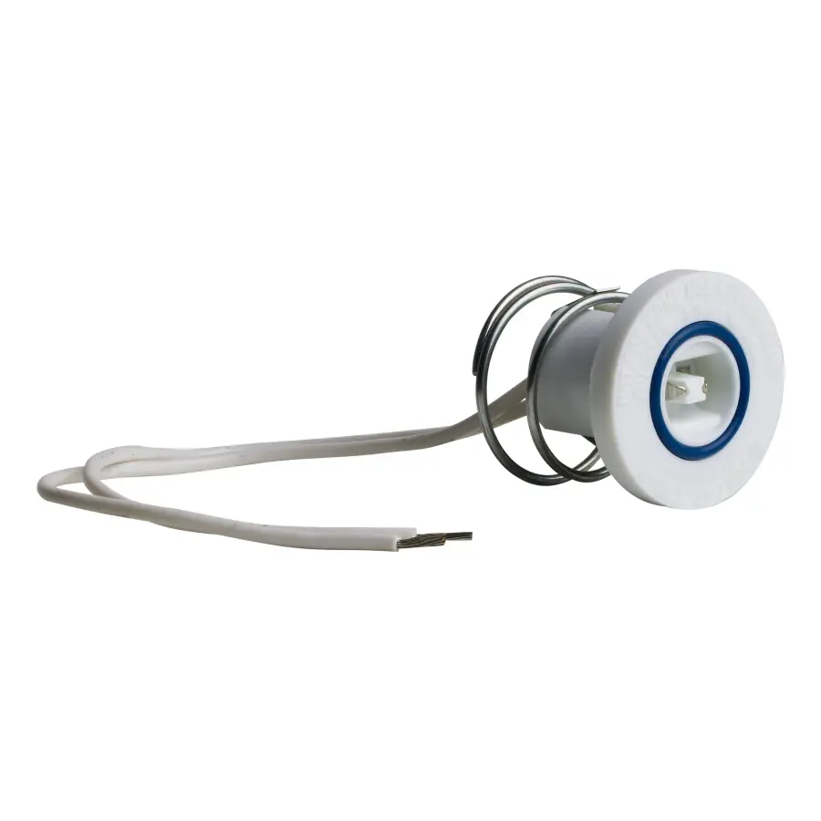 583 GDF Recesssed Double Contact Lampholder - Image 1