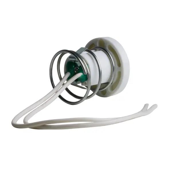 583 GDF Recesssed Double Contact Lampholder - Image 3