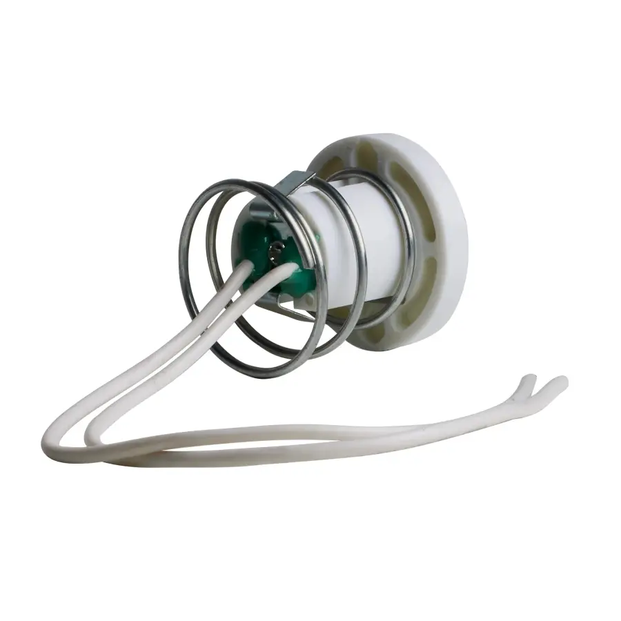 583 GDF Recesssed Double Contact Lampholder - Image 3
