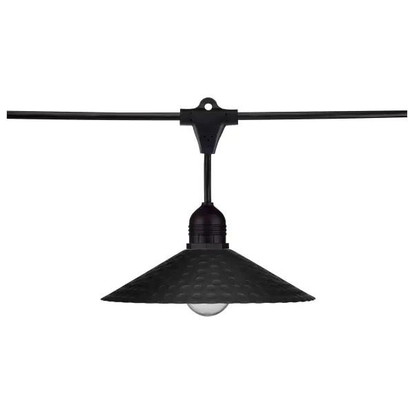 String Light Dark Sky Shade - Image 2