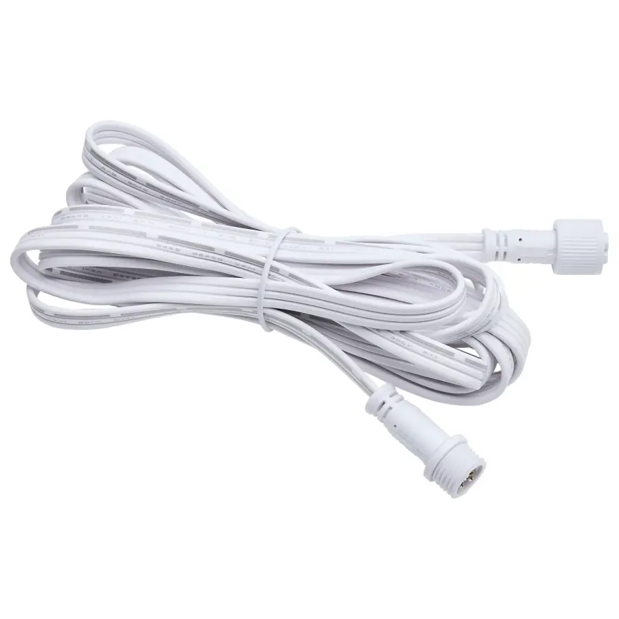 Starfish - 10 Foot Extension Cord for Eave String Lights