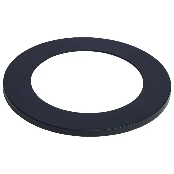 Enhance your lighting with SATCO NUVO's versatile downlight retrofit trims, available in a range of sizes, colors, and face styles to suit any design. These trims provide a sleek, refined look while ensuring easy installation and compatibility with various downlight setups. Whether you're updating existing fixtures or completing new installations, these trims offer both aesthetic appeal and functional performance.