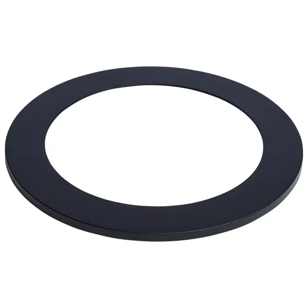 Enhance your lighting with SATCO NUVO's versatile downlight retrofit trims, available in a range of sizes, colors, and face styles to suit any design. These trims provide a sleek, refined look while ensuring easy installation and compatibility with various downlight setups. Whether you're updating existing fixtures or completing new installations, these trims offer both aesthetic appeal and functional performance.