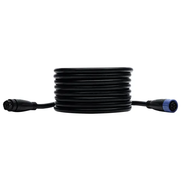 Extension Cord - 10 Foot - Quick Connect - 18 AWG