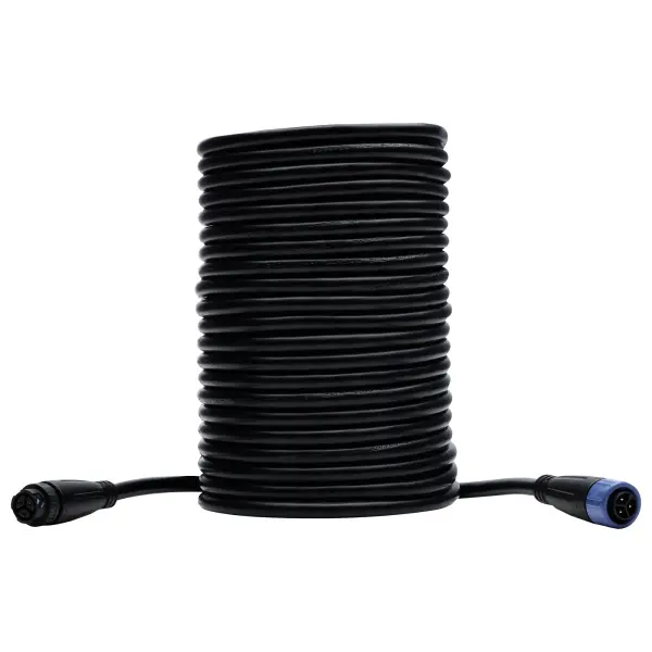 Extension Cord - 25 Foot - Quick Connect - 18 AWG