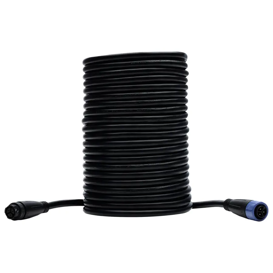 Extension Cord - 25 Foot - Quick Connect - 18 AWG