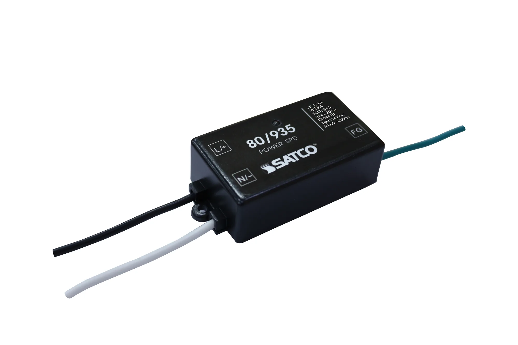 LED HID Surge Protector - 347V