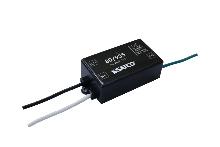 LED HID Surge Protector - 347V