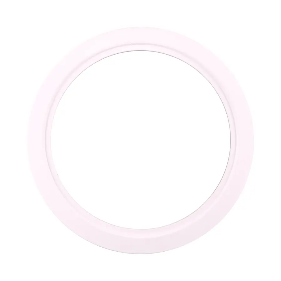 6" Goof Ring for Remote Driver Installation - Image 1