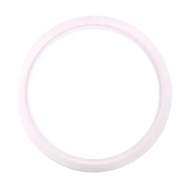 8" Goof Ring for Remote Driver Installation