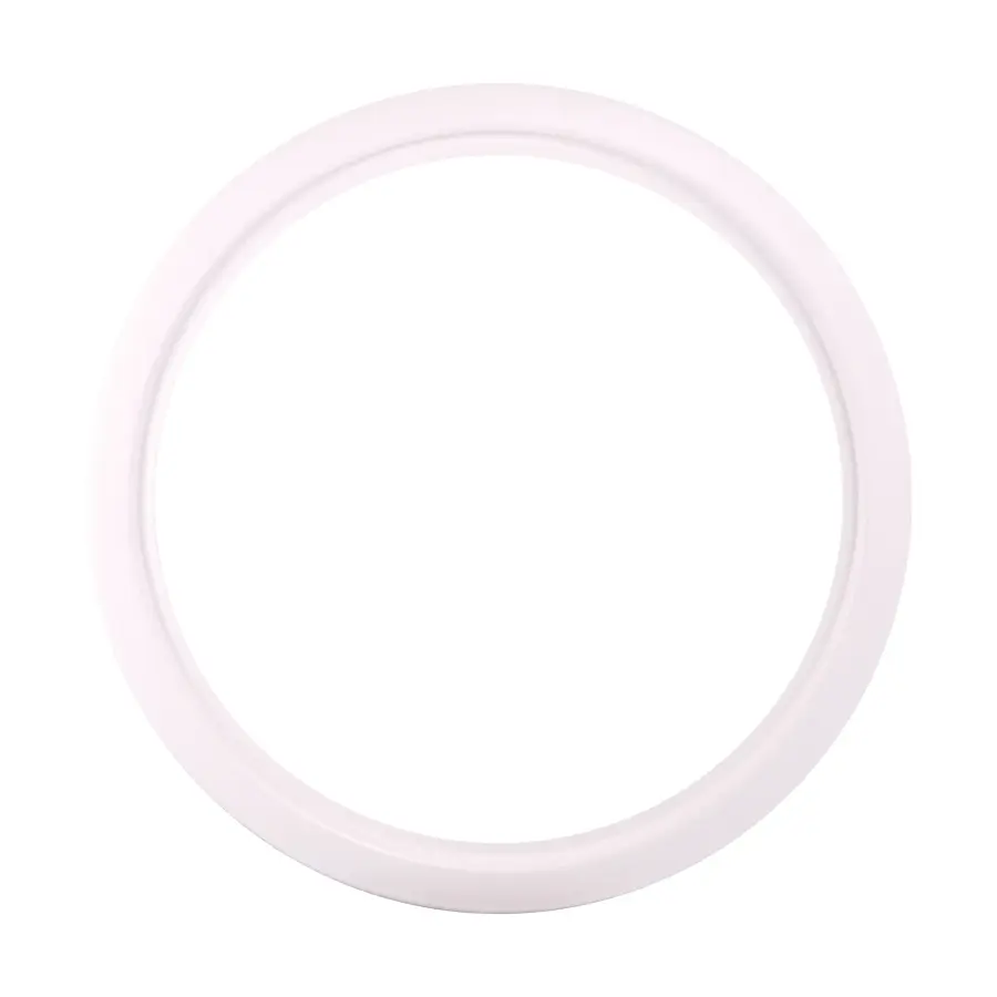 8" Goof Ring for Remote Driver Installation - Image 1