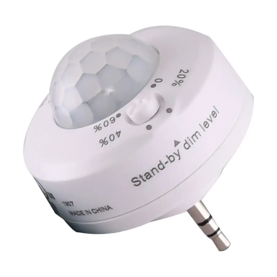 PIR Motion Sensor for use with Hi-Pro 360 Lamps - Image 1