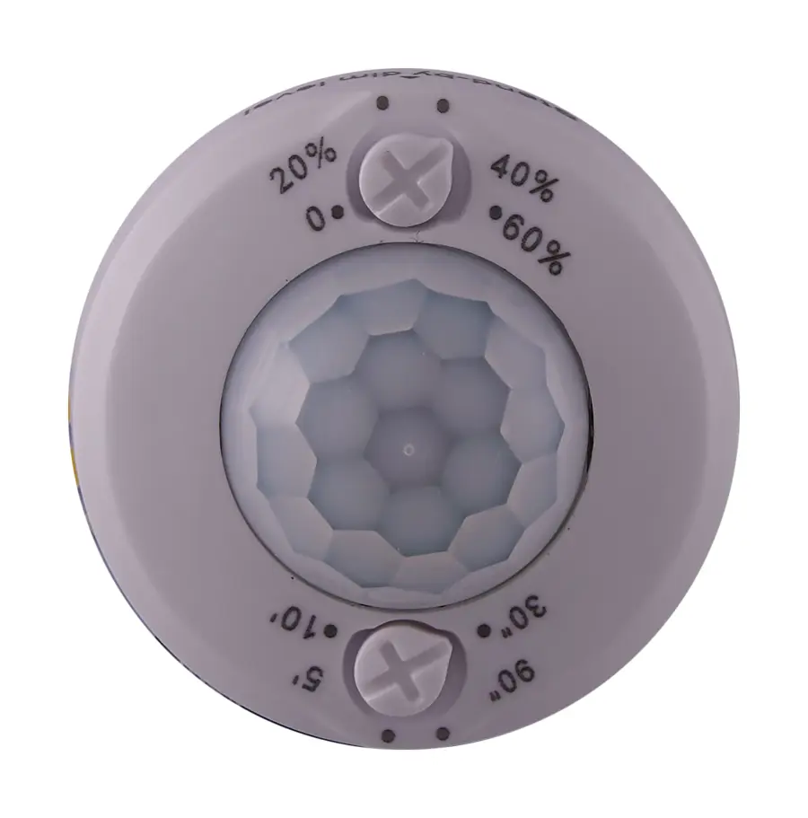 PIR Motion Sensor for use with Hi-Pro 360 Lamps - Image 2