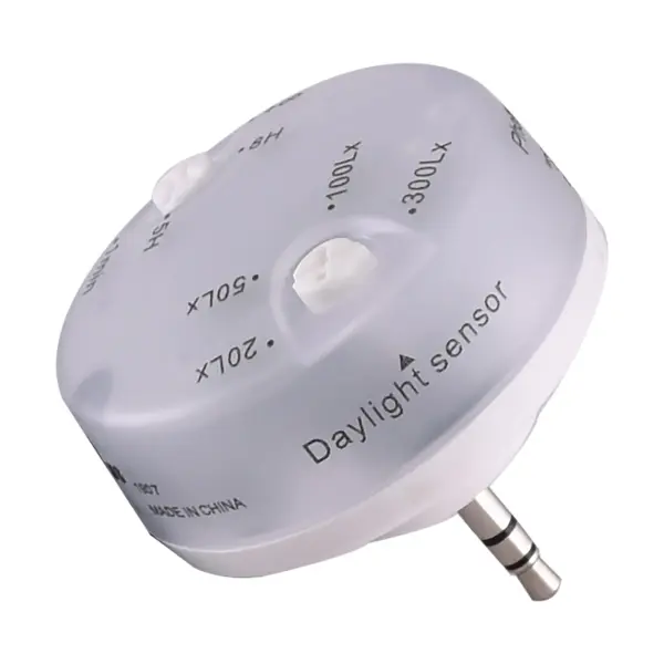 Daylight Sensor for use with Hi-Pro 360 Lamps