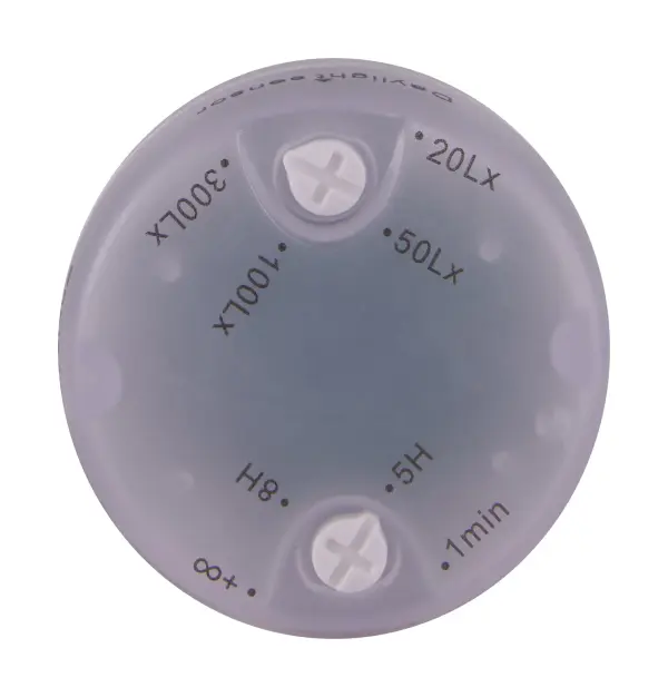Daylight Sensor for use with Hi-Pro 360 Lamps - alternate view
