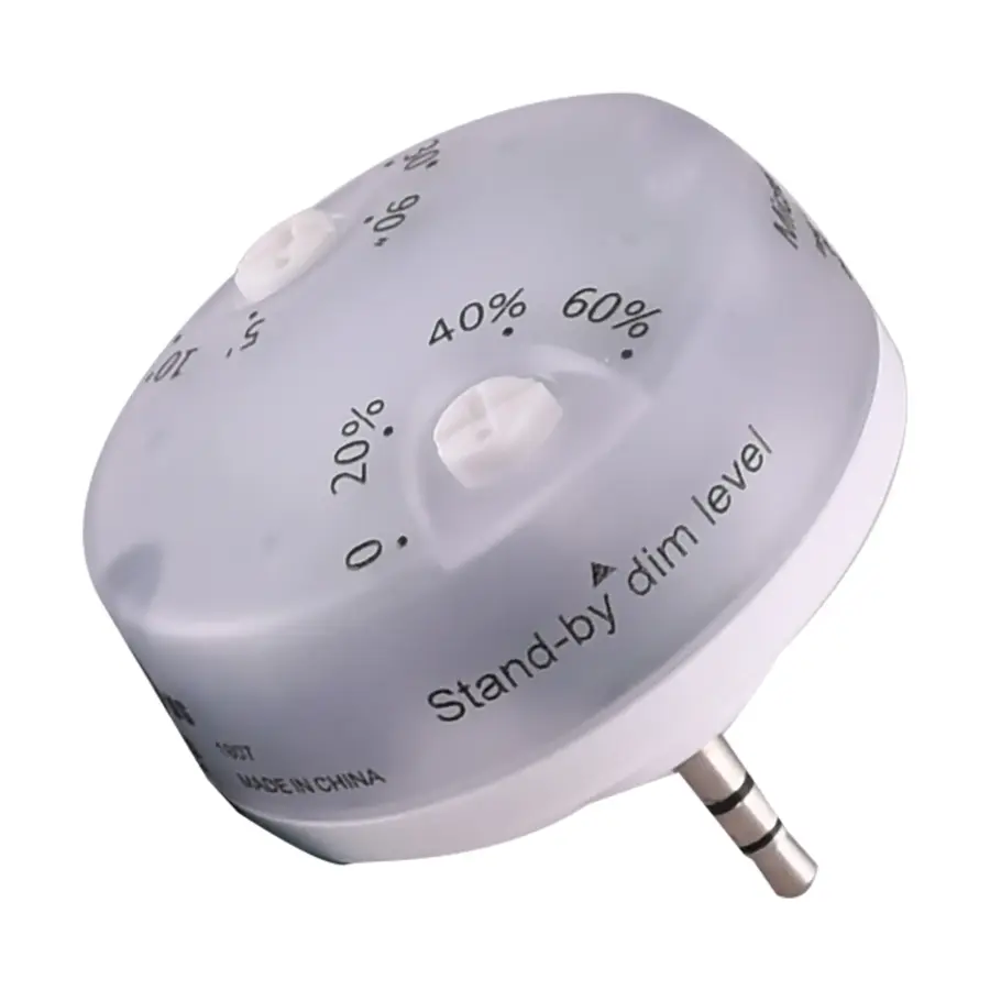 Motion Sensor for use with Hi-Pro 360 Lamps - Microwave Sensor - Image 1