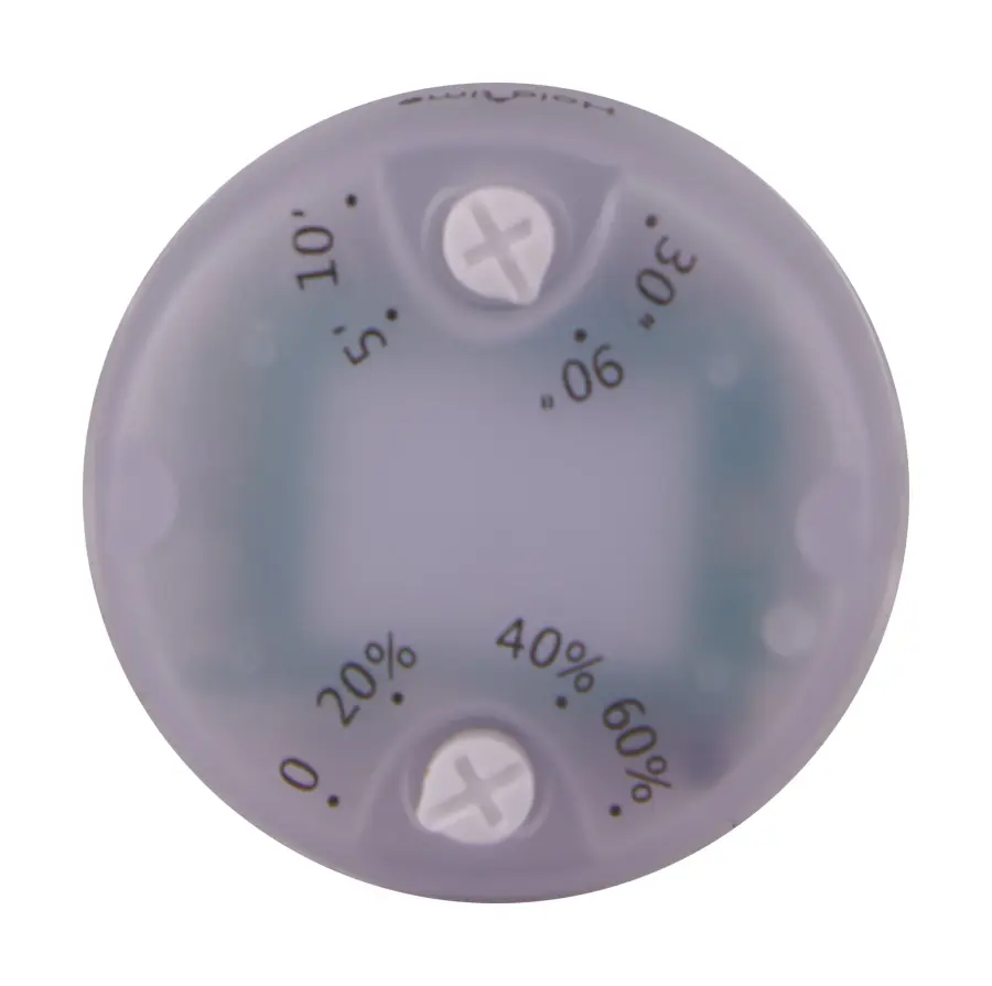 Motion Sensor for use with Hi-Pro 360 Lamps - Microwave Sensor - Image 2