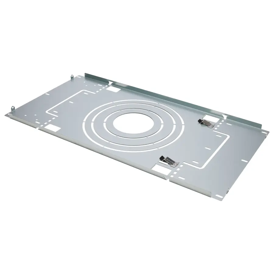 Rough-In Mounting Plate for 4/6/8 or 10 in. Commercial Downlight Fixtures - Image 3