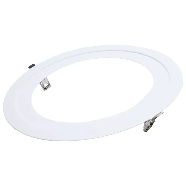 10" Goof Ring for Remote Driver Installation