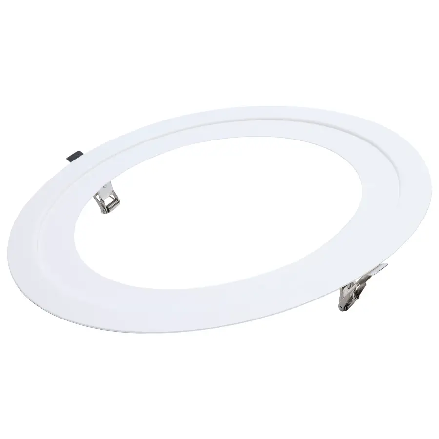 10" Goof Ring for Remote Driver Installation - Image 1