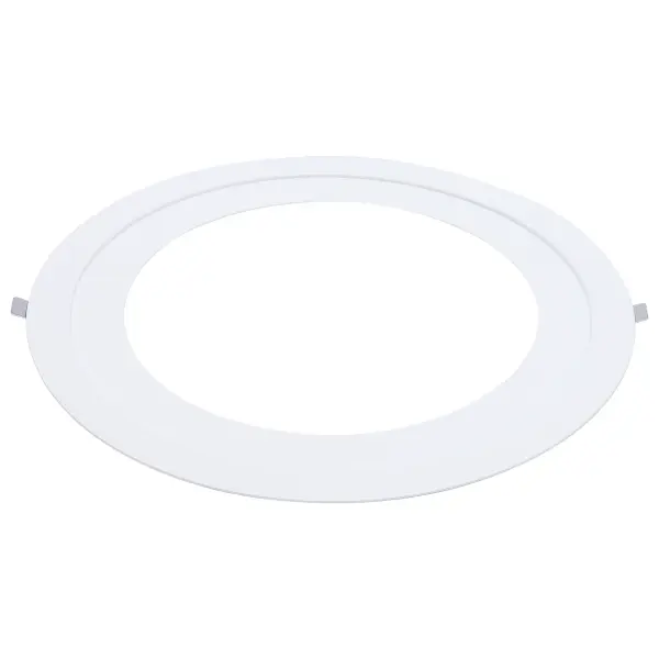 10" Goof Ring for Remote Driver Installation - alternate view