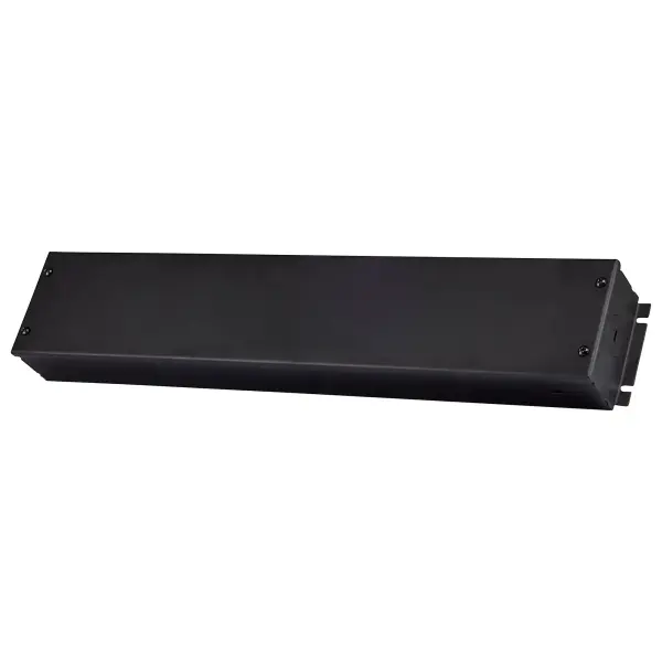 Emergency Driver Enclosure - For use with S8000 and S8002 - Image 3