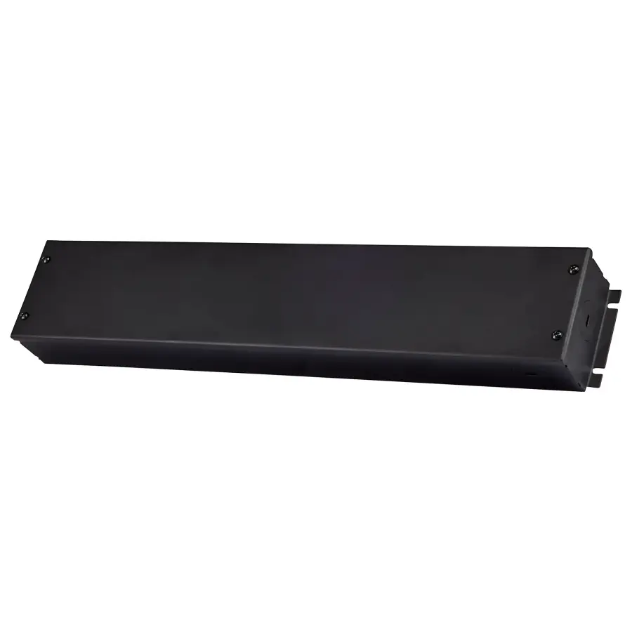 Emergency Driver Enclosure - For use with S8000 and S8002 - Image 3