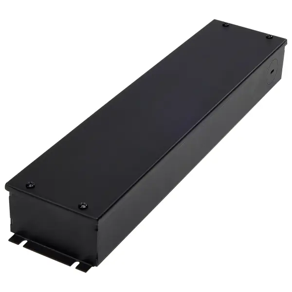 Emergency Driver Enclosure - For use with S8000 and S8002 - Image 7