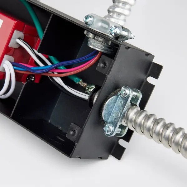 Emergency Driver Enclosure - For use with S8000 and S8002 - Image 8