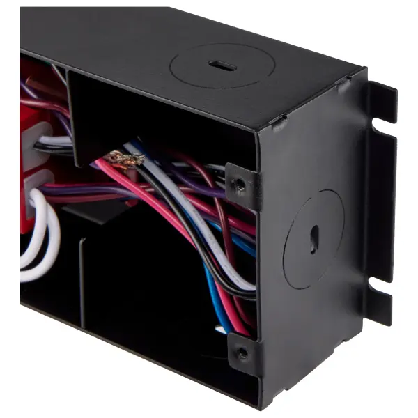 Emergency Driver Enclosure - For use with S8000 and S8002 - Image 10